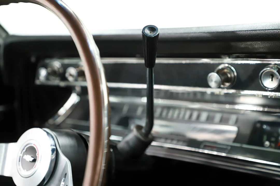 1966 Chevrolet Chevelle SS 1st Gen - Image 4 of 31