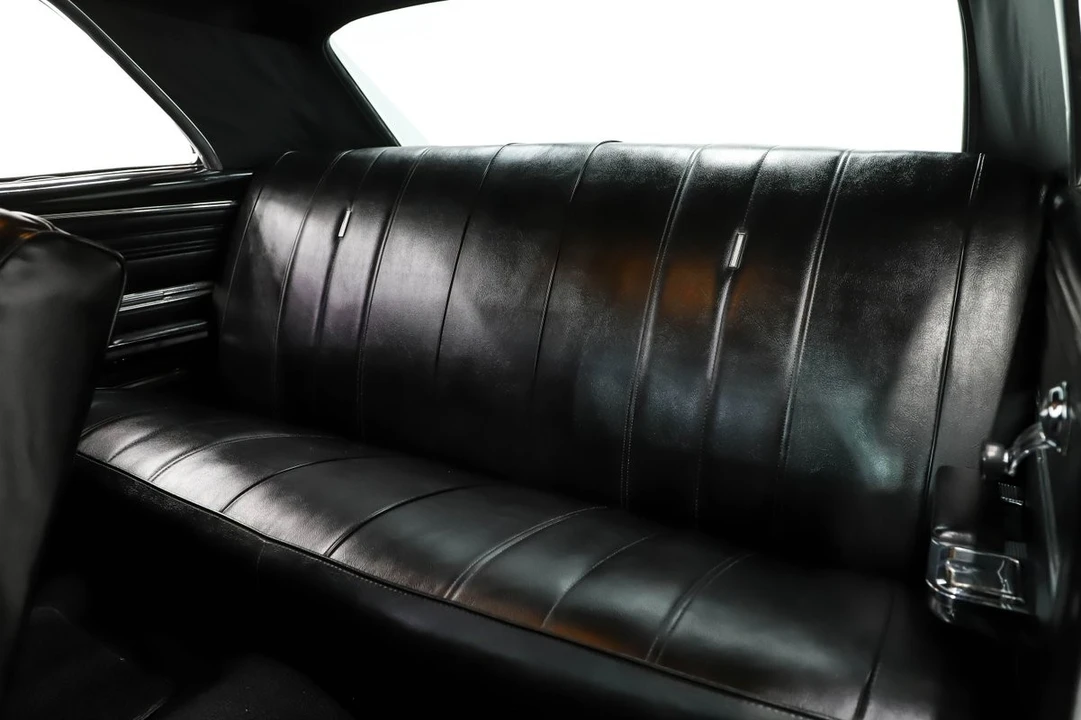 1966 Chevrolet Chevelle SS 1st Gen - Image 13 of 31