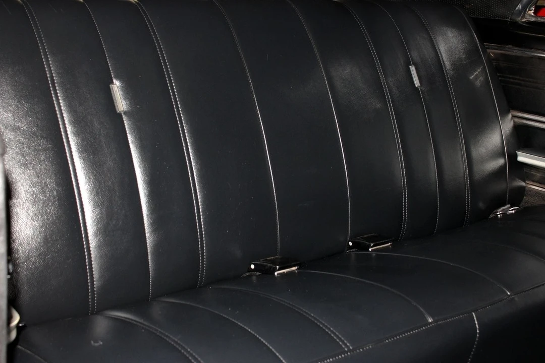 1966 Chevrolet Chevelle SS 1st Gen - Image 15 of 28