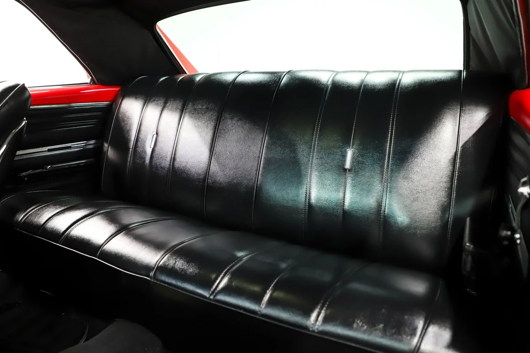 1966 Chevrolet Chevelle SS 1st Gen - Image 13 of 31