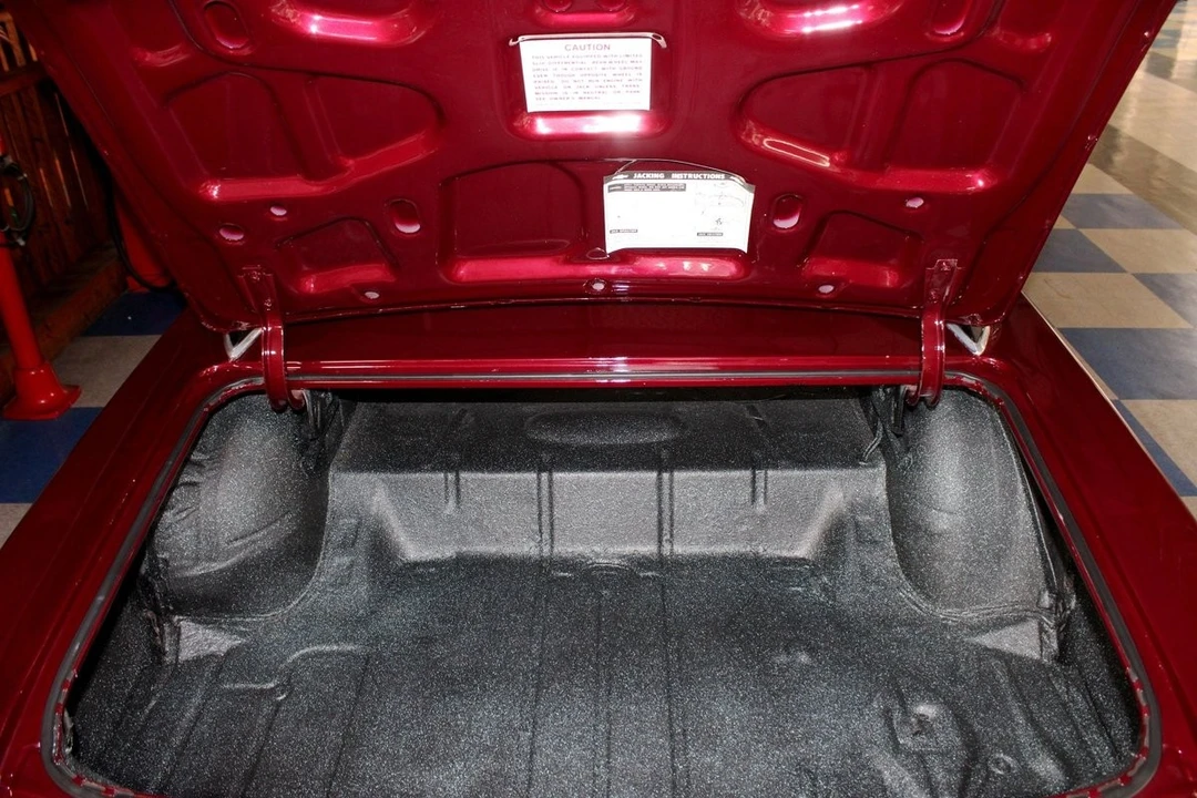 1966 Chevrolet Chevelle SS 1st Gen - Image 10 of 28
