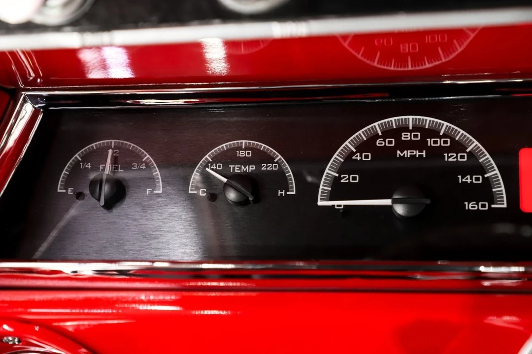 1966 Chevrolet Chevelle SS 1st Gen - Image 20 of 31
