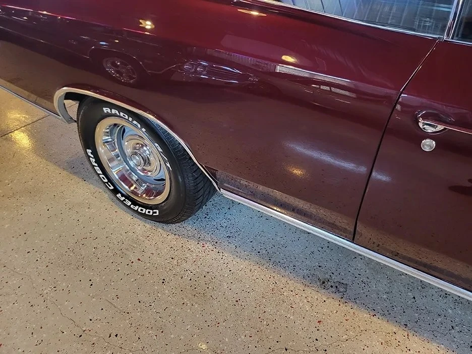 1966 Chevrolet Chevelle SS 1st Gen - Image 6 of 31