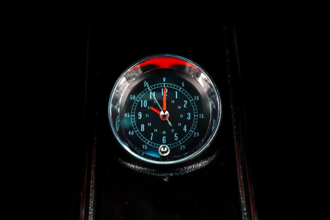 1966 Chevrolet Chevelle SS 1st Gen - Image 28 of 31