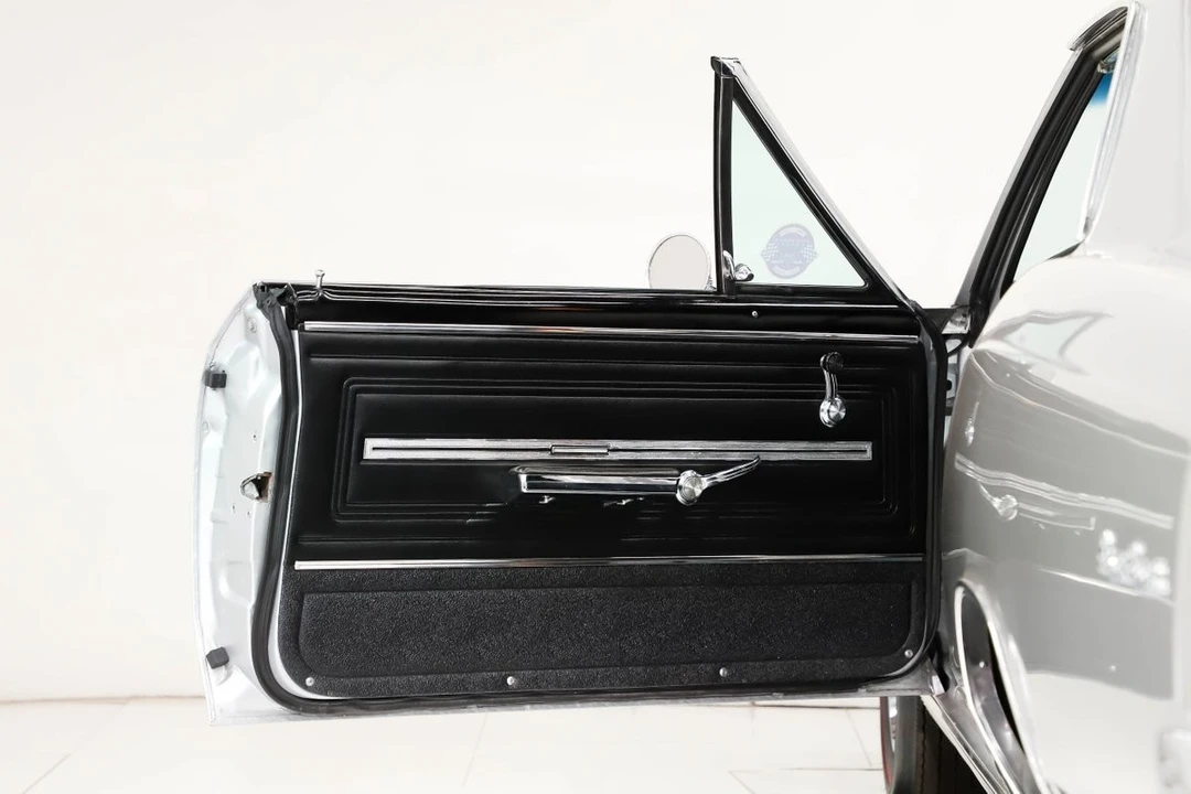 1966 Chevrolet Chevelle SS 1st Gen - Image 7 of 12