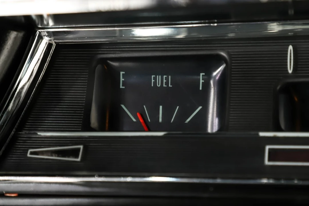 1966 Chevrolet Chevelle SS 1st Gen - Image 19 of 31