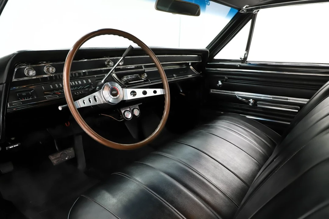 1966 Chevrolet Chevelle SS 1st Gen - Image 2 of 12
