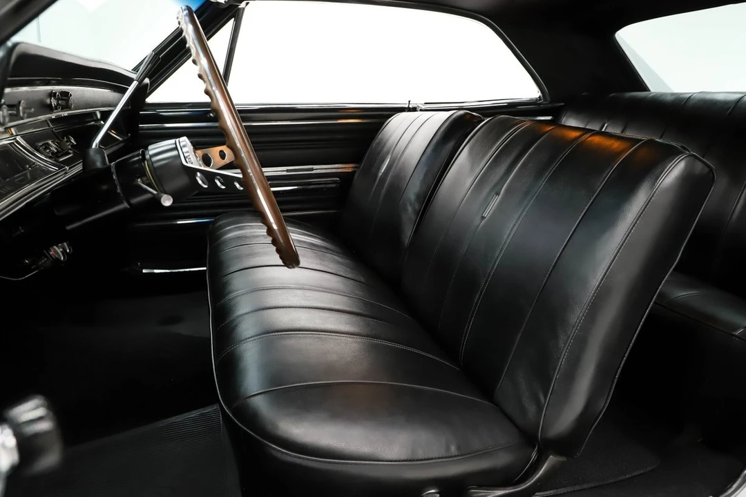 1966 Chevrolet Chevelle SS 1st Gen - Image 11 of 12