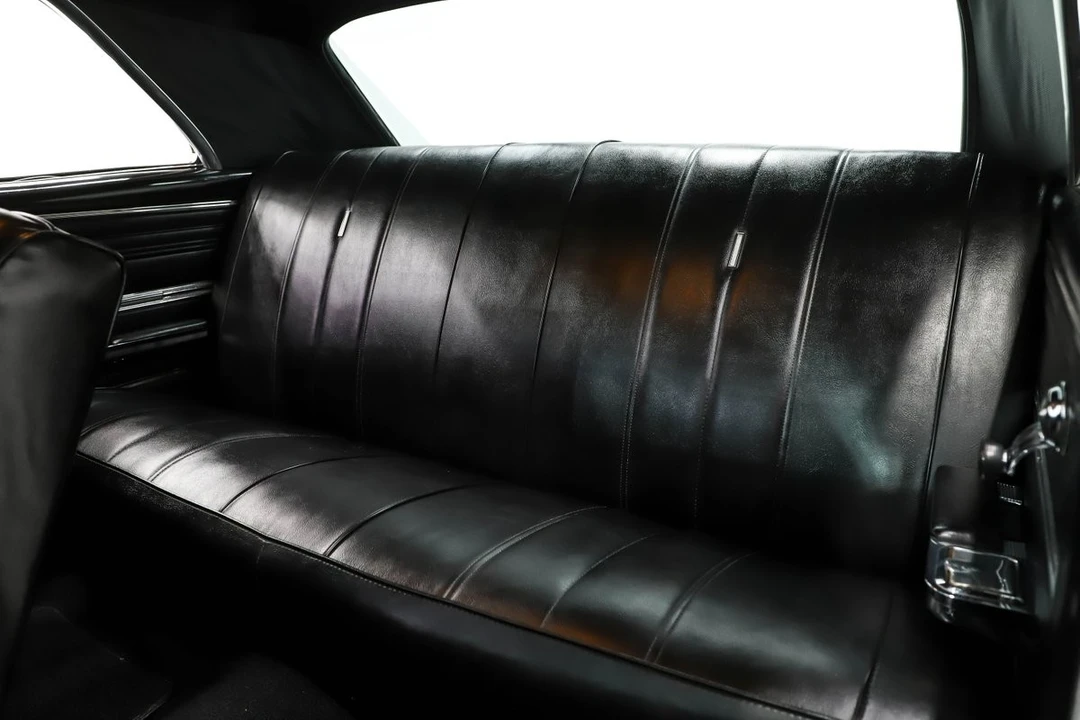 1966 Chevrolet Chevelle SS 1st Gen - Image 12 of 12