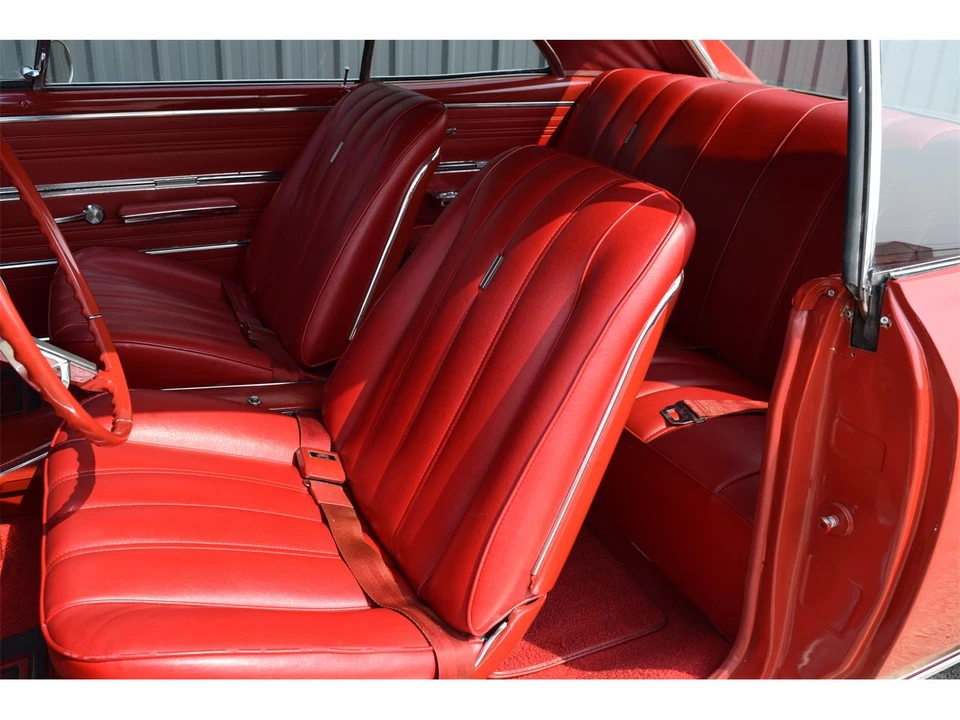 1966 Chevrolet Chevelle SS 1st Gen - Image 12 of 23