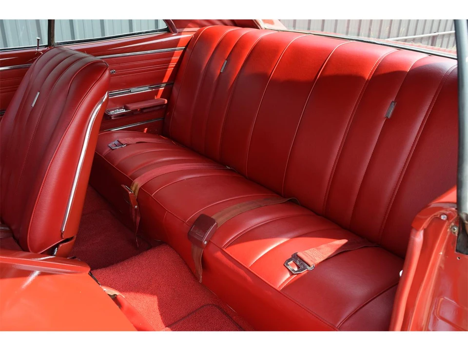1966 Chevrolet Chevelle SS 1st Gen - Image 13 of 23