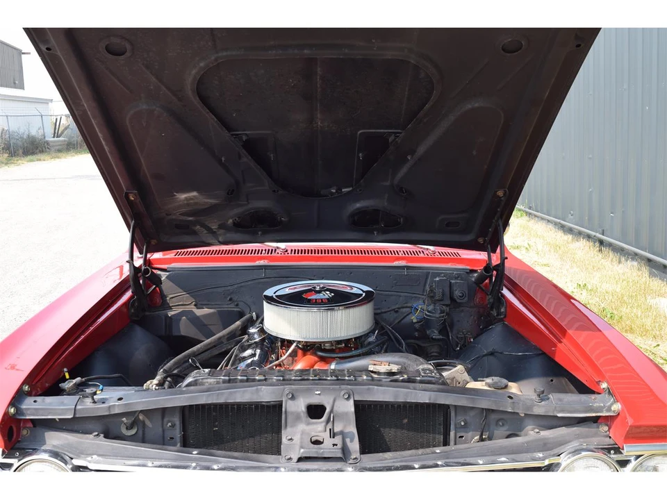 1966 Chevrolet Chevelle SS 1st Gen - Image 18 of 23
