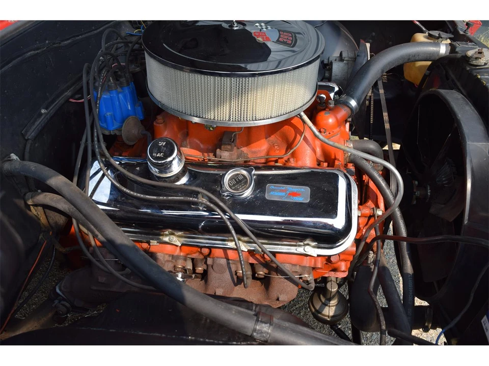 1966 Chevrolet Chevelle SS 1st Gen - Image 21 of 23