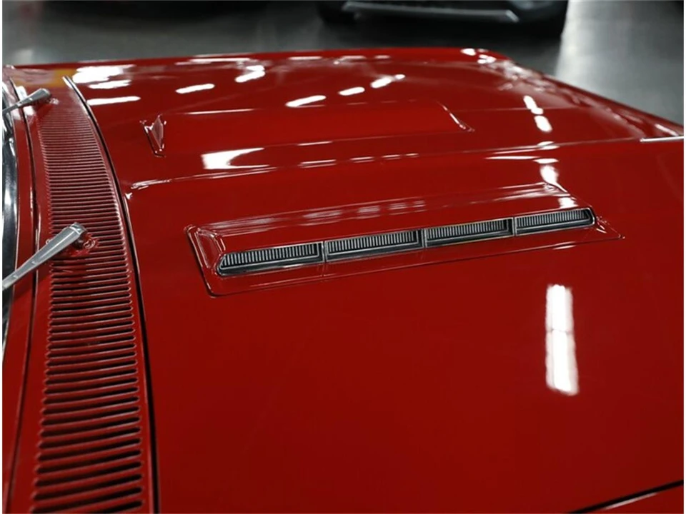 1966 Chevrolet Chevelle SS 1st Gen - Image 13 of 31