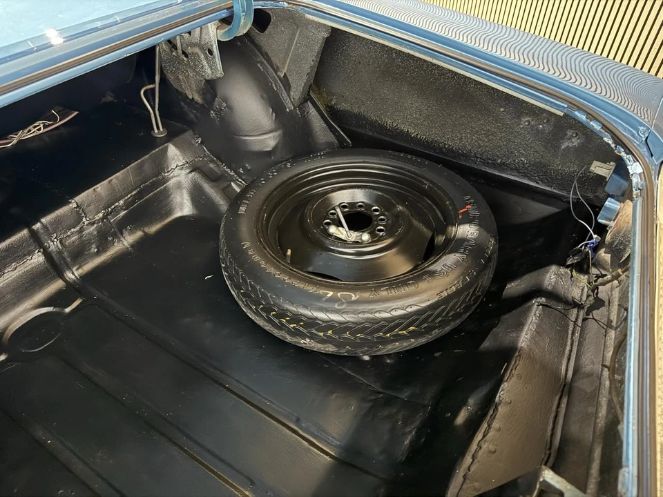 1966 Chevrolet Chevelle SS 1st Gen - Image 27 of 31