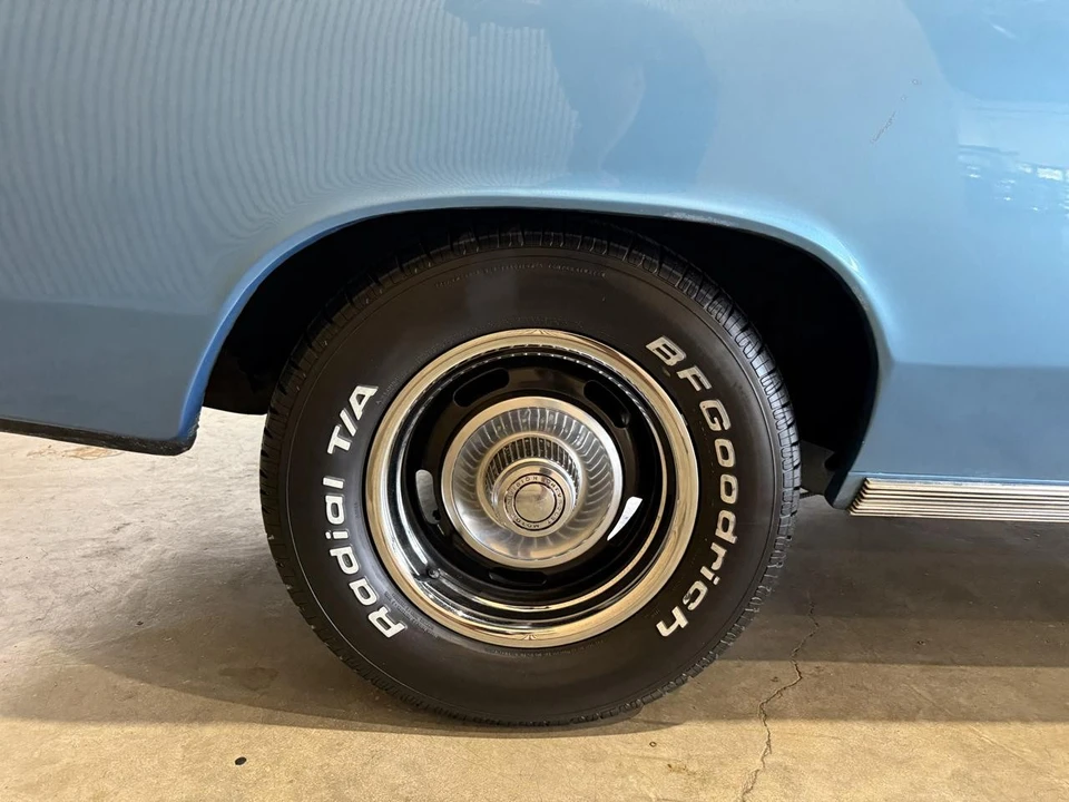 1966 Chevrolet Chevelle SS 1st Gen - Image 13 of 31