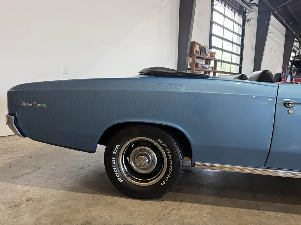 1966 Chevrolet Chevelle SS 1st Gen - Image 9 of 31