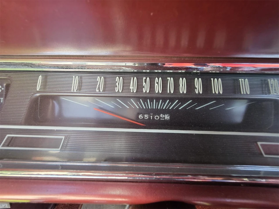 1966 Chevrolet Chevelle SS 1st Gen - Image 24 of 31