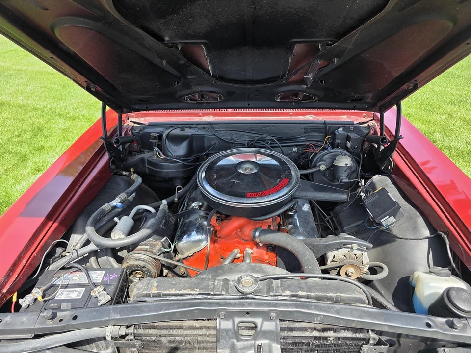 1966 Chevrolet Chevelle SS 1st Gen - Image 26 of 31