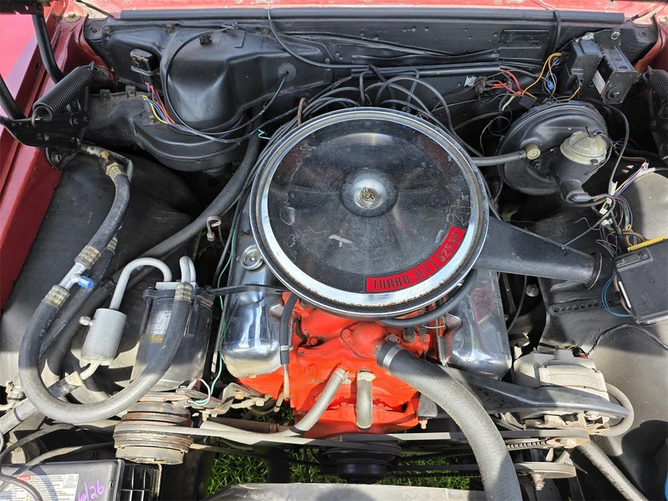 1966 Chevrolet Chevelle SS 1st Gen - Image 31 of 31