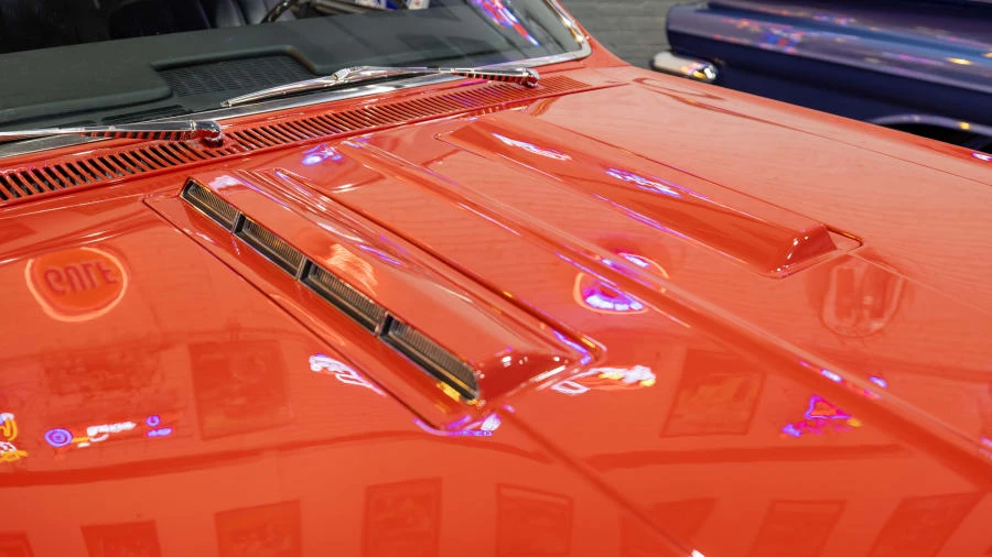 1966 Chevrolet Chevelle SS 1st Gen - Image 6 of 31