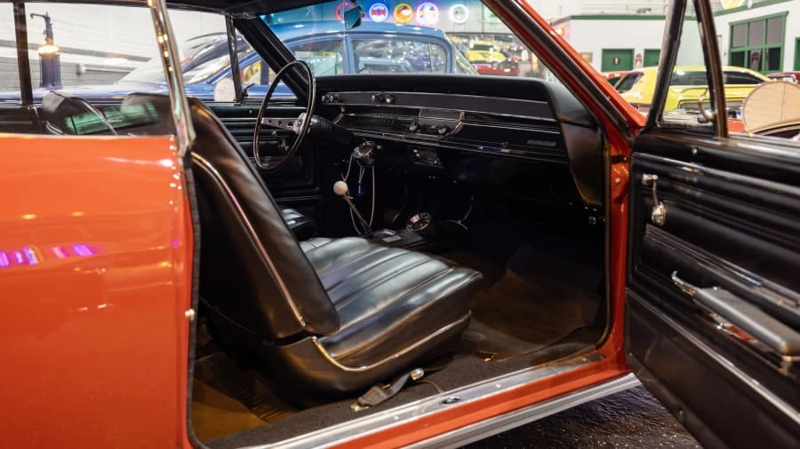 1966 Chevrolet Chevelle SS 1st Gen - Image 22 of 31