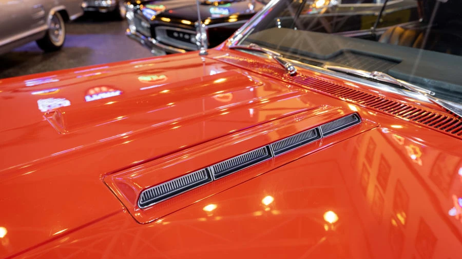 1966 Chevrolet Chevelle SS 1st Gen - Image 14 of 31
