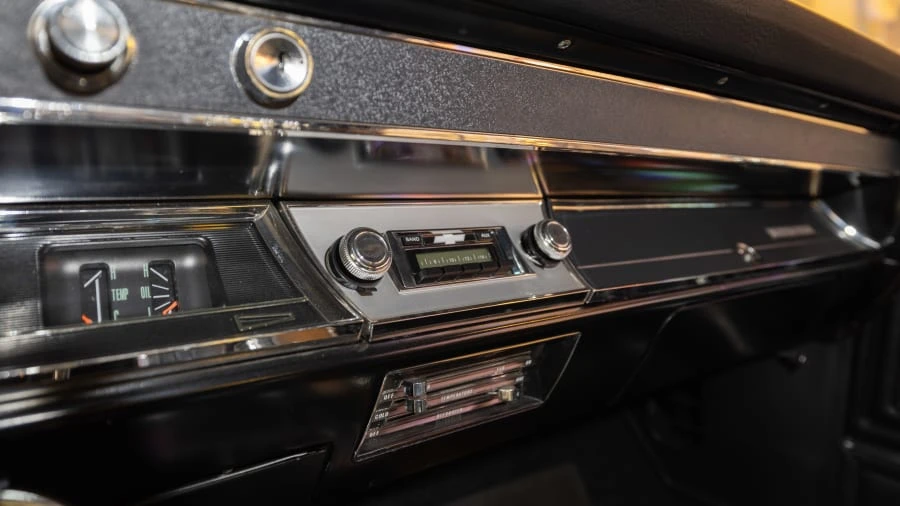 1966 Chevrolet Chevelle SS 1st Gen - Image 24 of 31