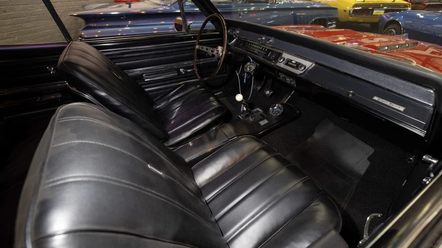 1966 Chevrolet Chevelle SS 1st Gen - Image 15 of 31