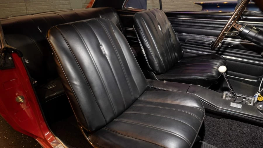 1966 Chevrolet Chevelle SS 1st Gen - Image 21 of 31