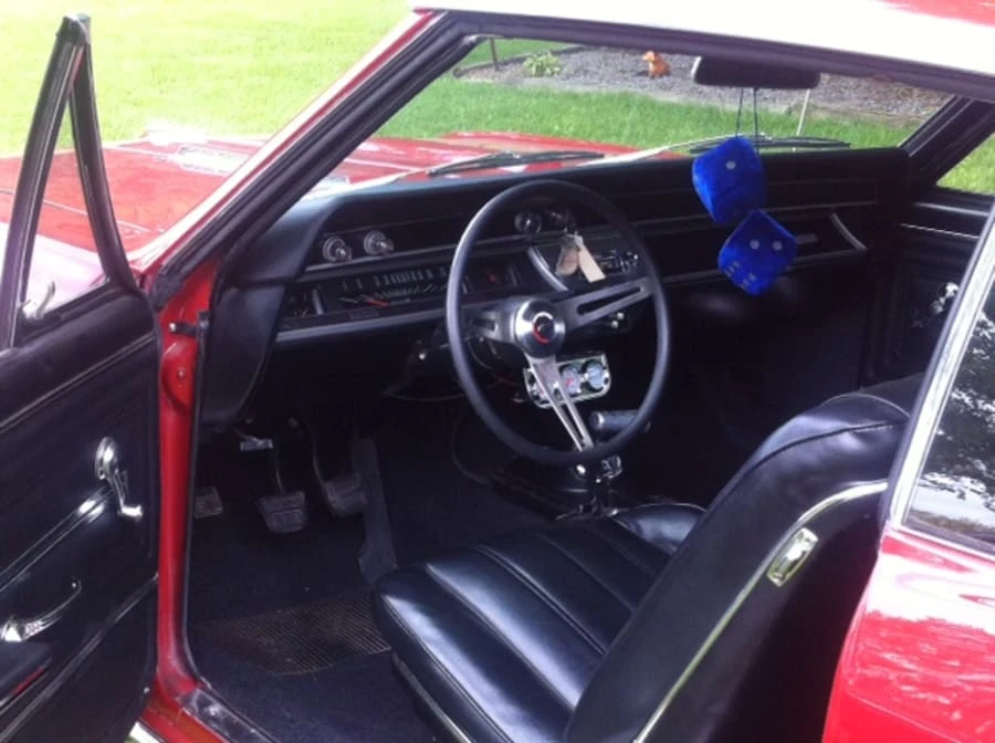 1966 Chevrolet Chevelle SS 1st Gen - Image 4 of 11