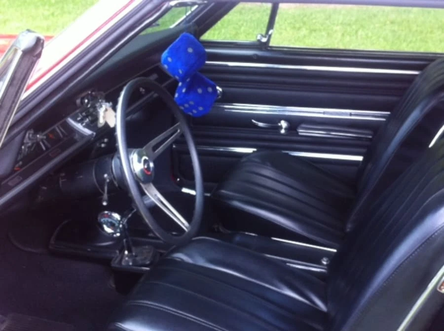 1966 Chevrolet Chevelle SS 1st Gen - Image 5 of 11