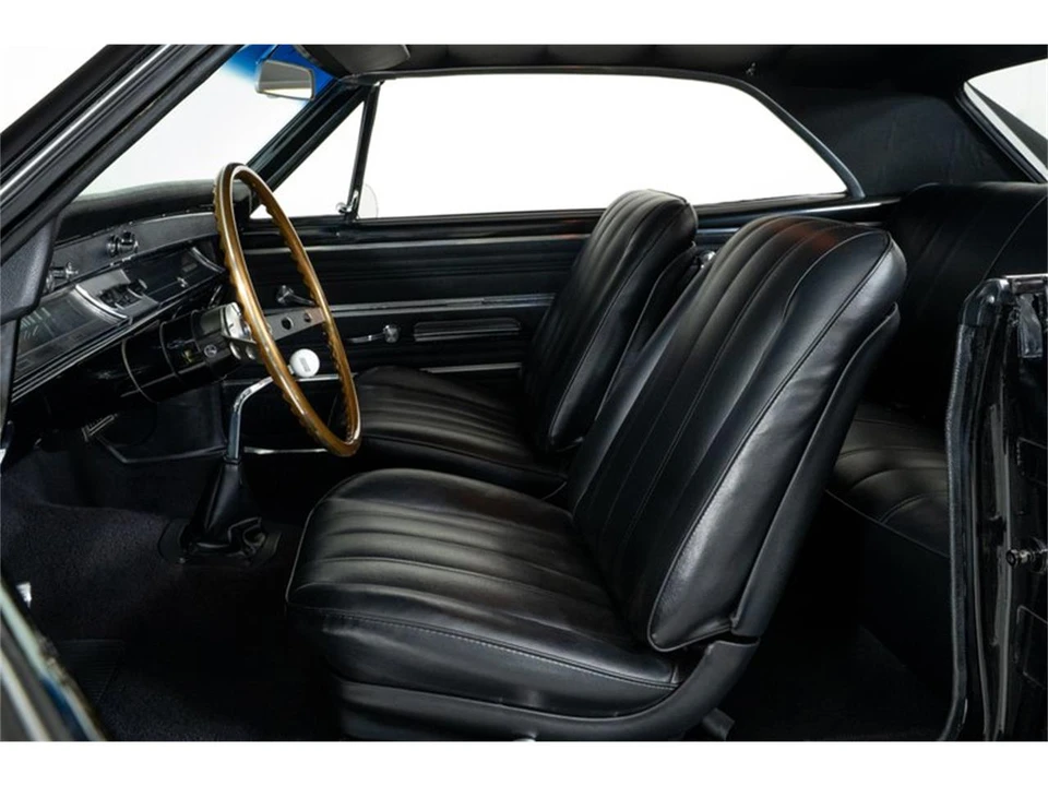 1966 Chevrolet Chevelle SS 1st Gen - Image 22 of 31