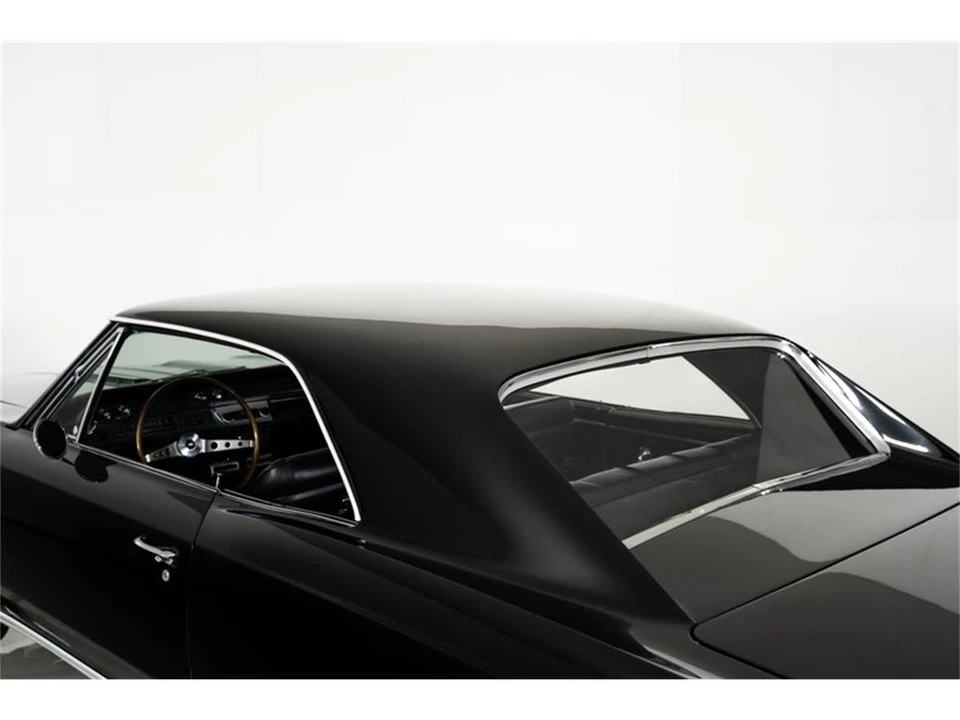 1966 Chevrolet Chevelle SS 1st Gen - Image 10 of 31
