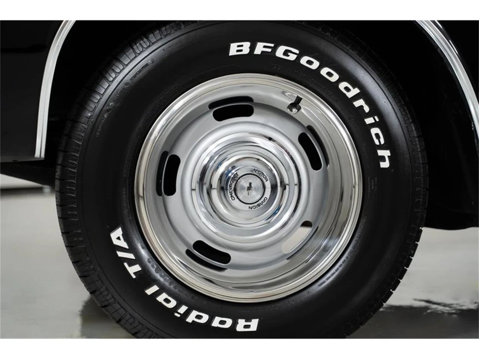 1966 Chevrolet Chevelle SS 1st Gen - Image 7 of 31