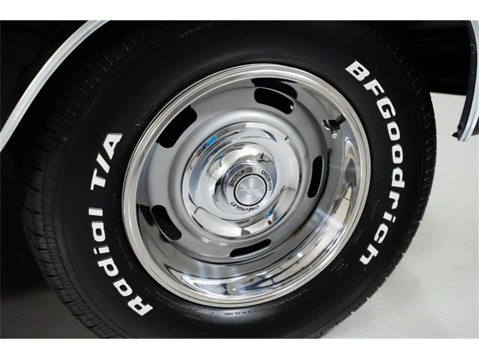1966 Chevrolet Chevelle SS 1st Gen - Image 16 of 31