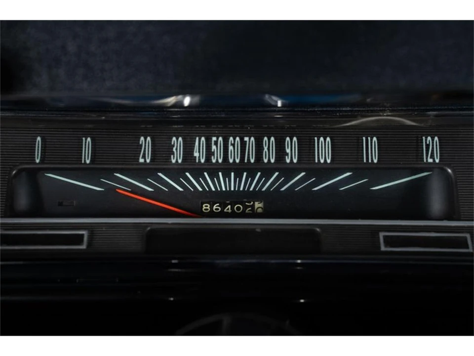 1966 Chevrolet Chevelle SS 1st Gen - Image 31 of 31