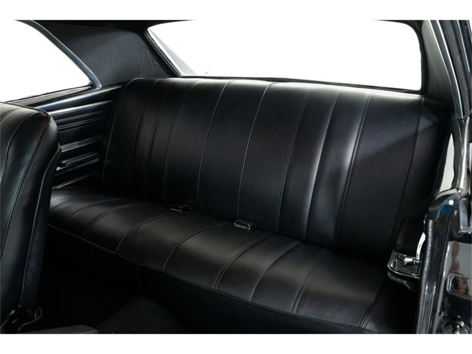 1966 Chevrolet Chevelle SS 1st Gen - Image 25 of 31