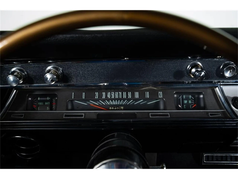 1966 Chevrolet Chevelle SS 1st Gen - Image 28 of 31