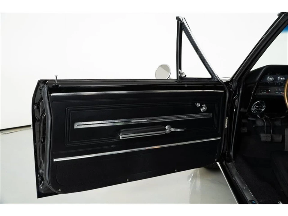 1966 Chevrolet Chevelle SS 1st Gen - Image 19 of 31