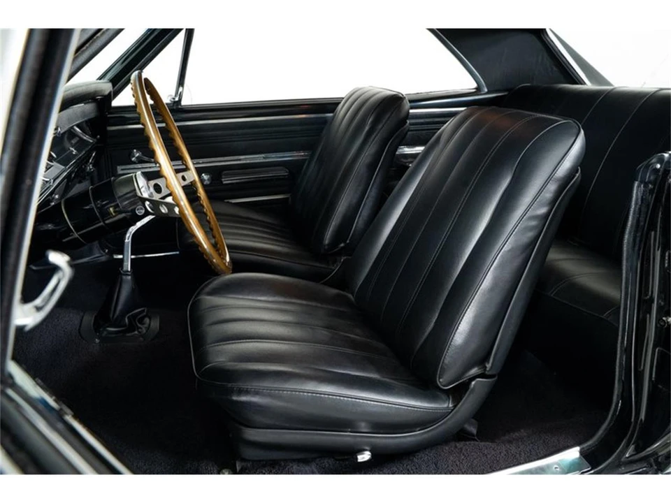1966 Chevrolet Chevelle SS 1st Gen - Image 23 of 31