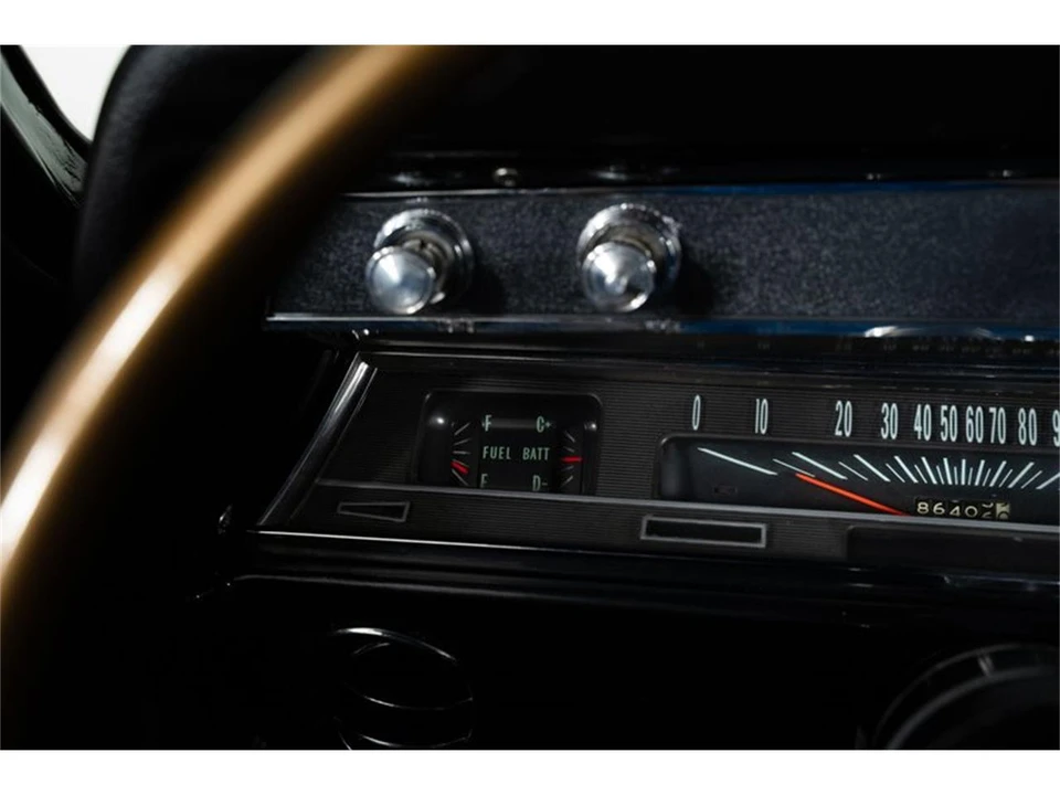 1966 Chevrolet Chevelle SS 1st Gen - Image 29 of 31