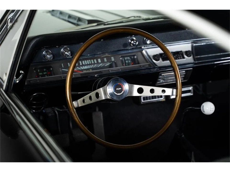 1966 Chevrolet Chevelle SS 1st Gen - Image 26 of 31