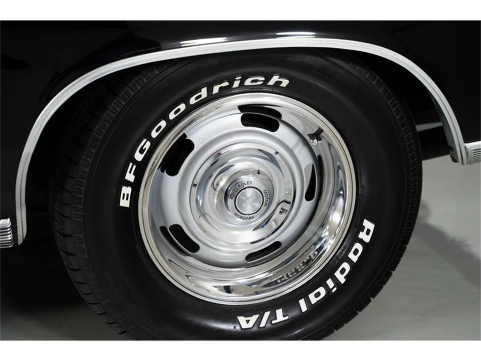1966 Chevrolet Chevelle SS 1st Gen - Image 8 of 31