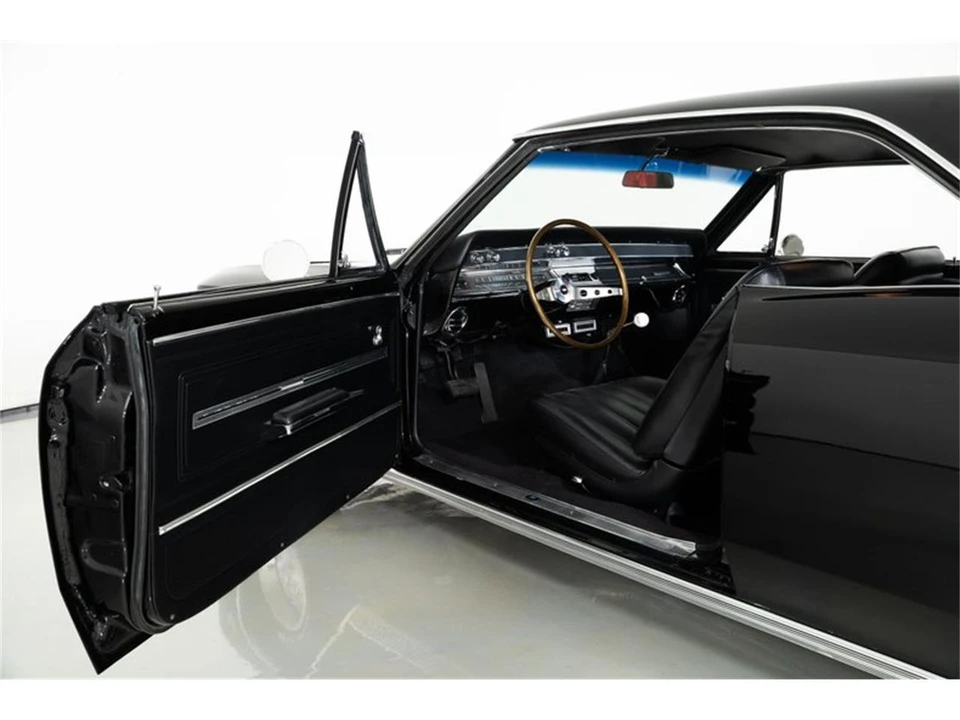1966 Chevrolet Chevelle SS 1st Gen - Image 20 of 31