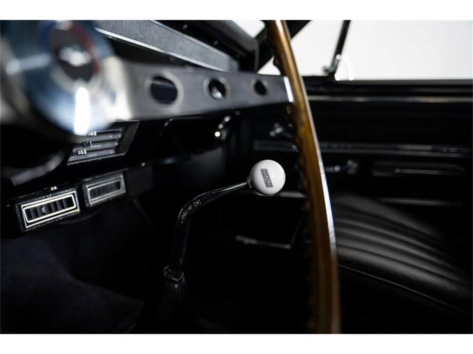 1966 Chevrolet Chevelle SS 1st Gen - Image 27 of 31