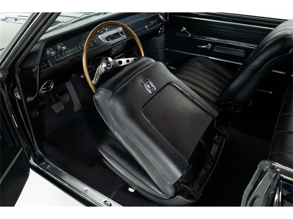 1966 Chevrolet Chevelle SS 1st Gen - Image 24 of 31