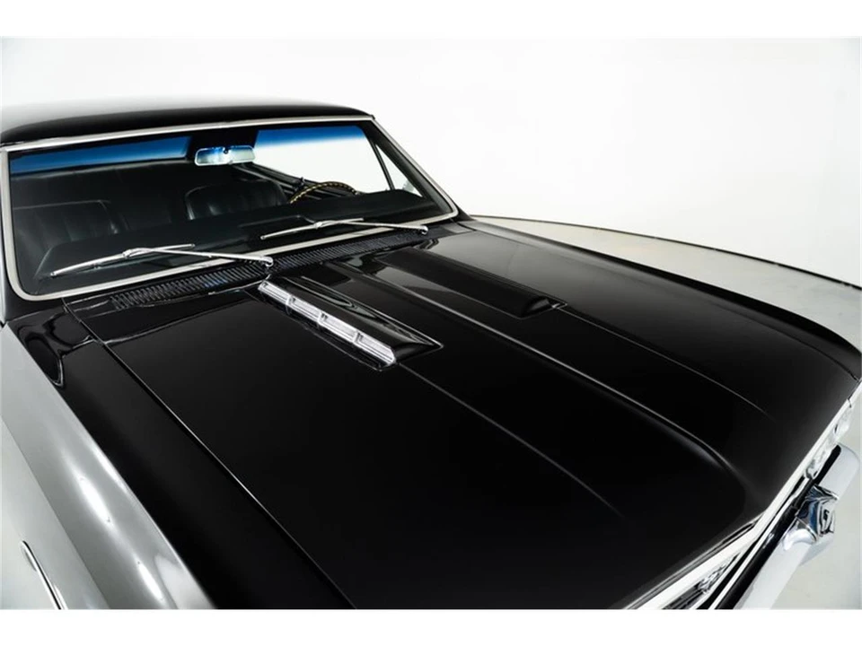 1966 Chevrolet Chevelle SS 1st Gen - Image 18 of 31
