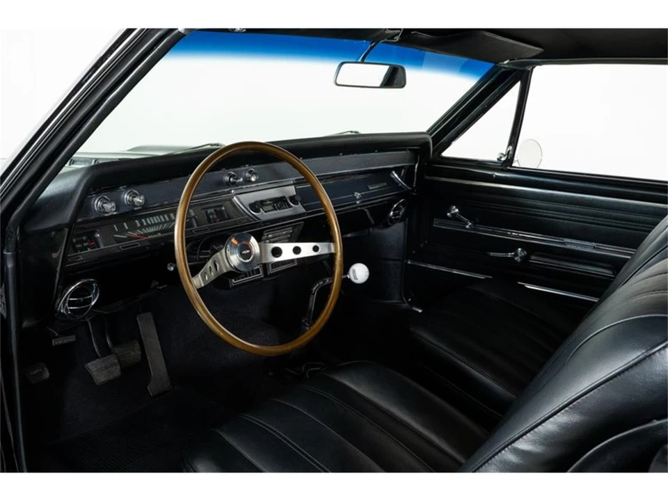 1966 Chevrolet Chevelle SS 1st Gen - Image 21 of 31