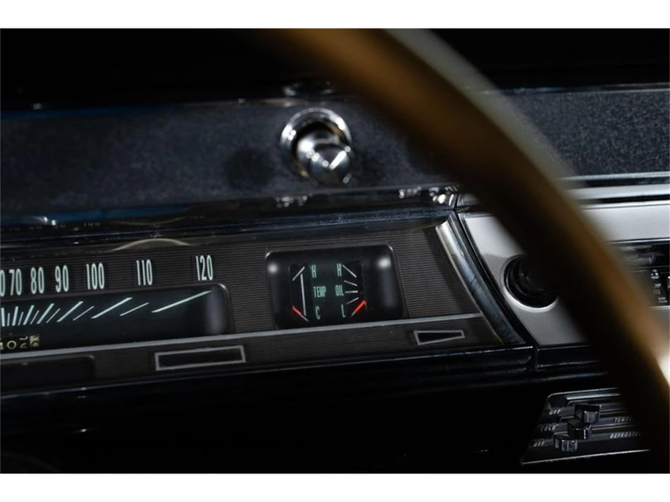 1966 Chevrolet Chevelle SS 1st Gen - Image 30 of 31